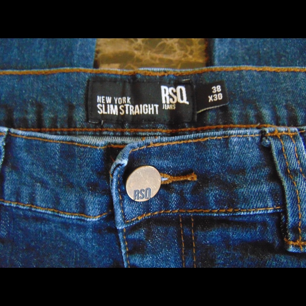 New York RSQ Jeans - Picture 5 of 5